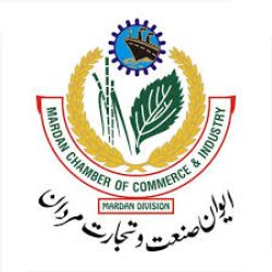 MARDAN CHAMBER OF COMMERCE & INDUSTRY