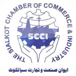 SIALKOT CHAMBER OF COMMERCE & INDUSTRY