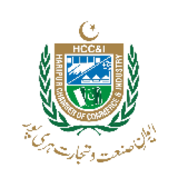 HARIPUR CHAMBER OF COMMERCE & INDUSTRY