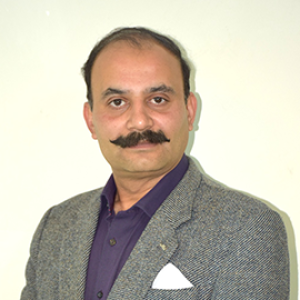 Umair Farooq Khan 