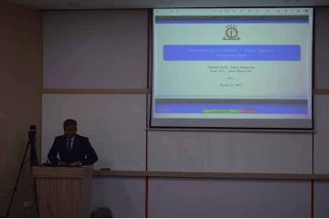 IBA’s 2nd Annual International Conference