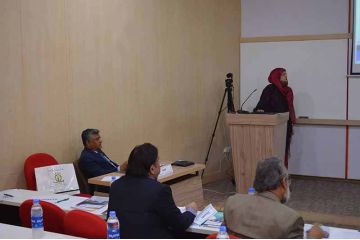 IBA’s 2nd Annual International Conference