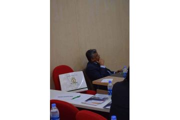 IBA’s 2nd Annual International Conference