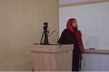 IBA’s 2nd Annual International Conference