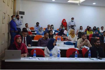 IBA’s 2nd Annual International Conference