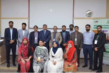 IBA’s 2nd Annual International Conference