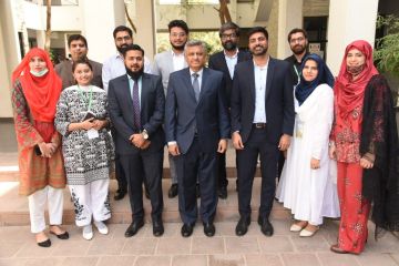 IBA’s 2nd Annual International Conference