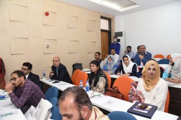 IBA’s 2nd Annual International Conference