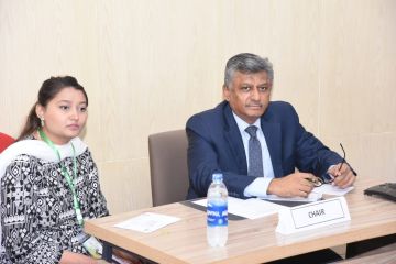 IBA’s 2nd Annual International Conference