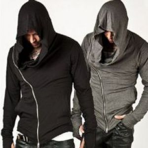 Men's Hoodies