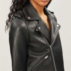 Women’s Leather Jackets