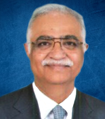 Abdul Qadir Memon