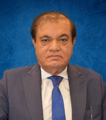 Mian Zahid Hussain