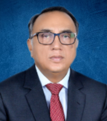 Muhammad Ashraf Khan