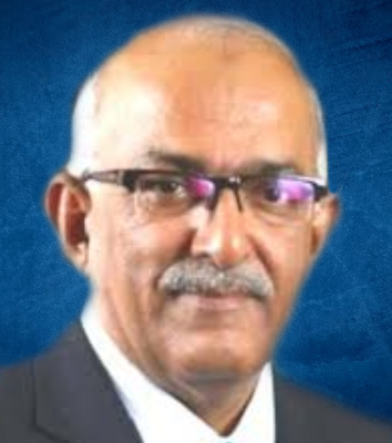 Muhammad Siddique Memon