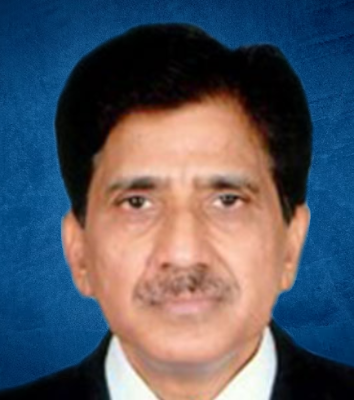 Muhammad Siddique Memon